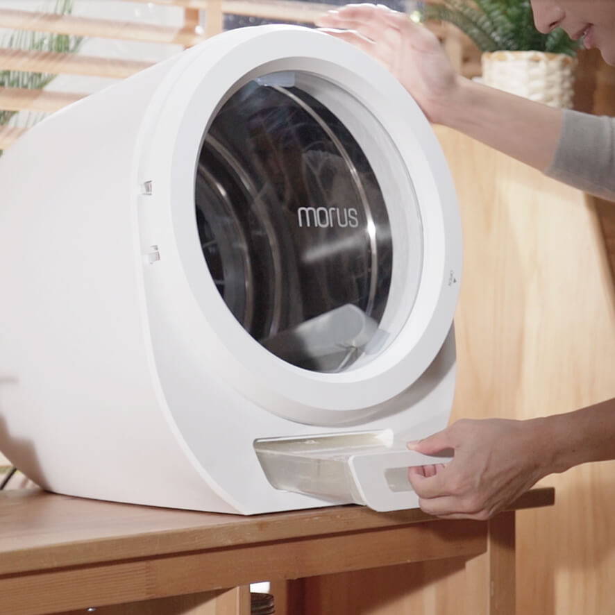 Morus Zero US Prelaunch Morus Innovations